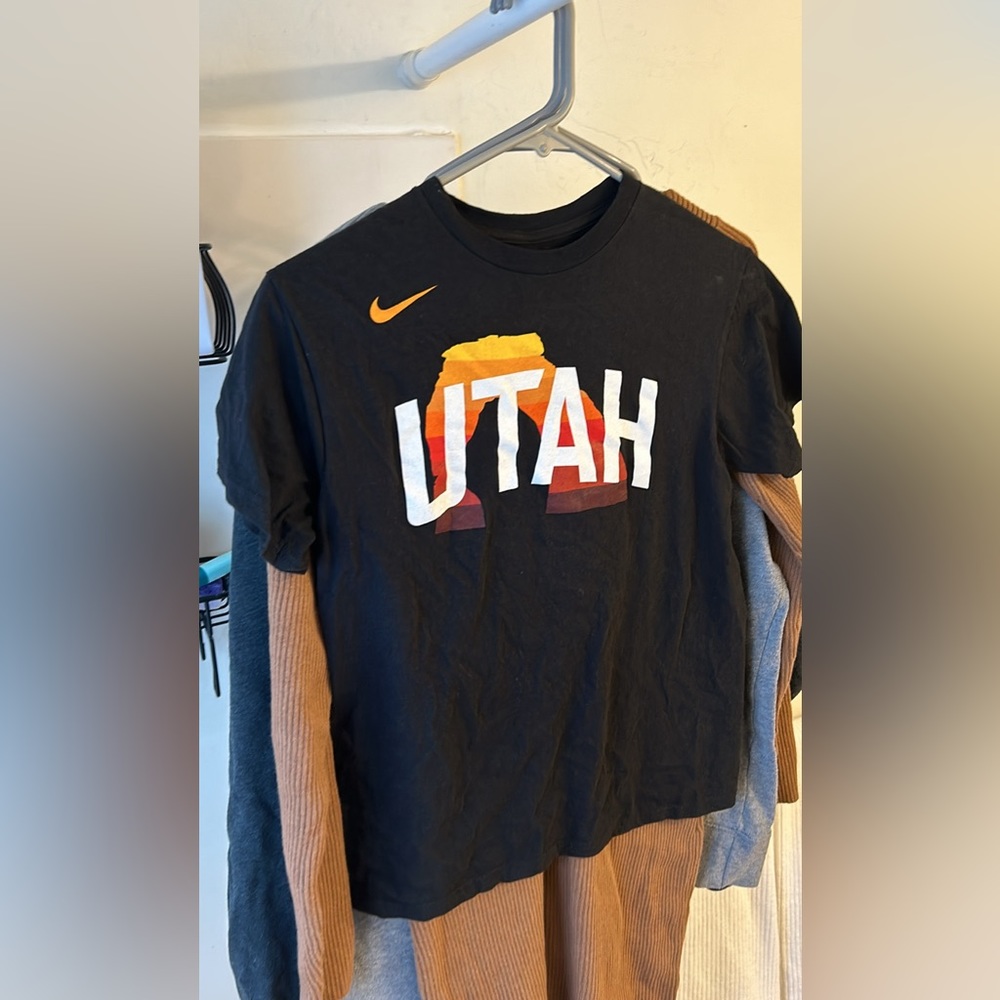 Nike Jazz Shirt